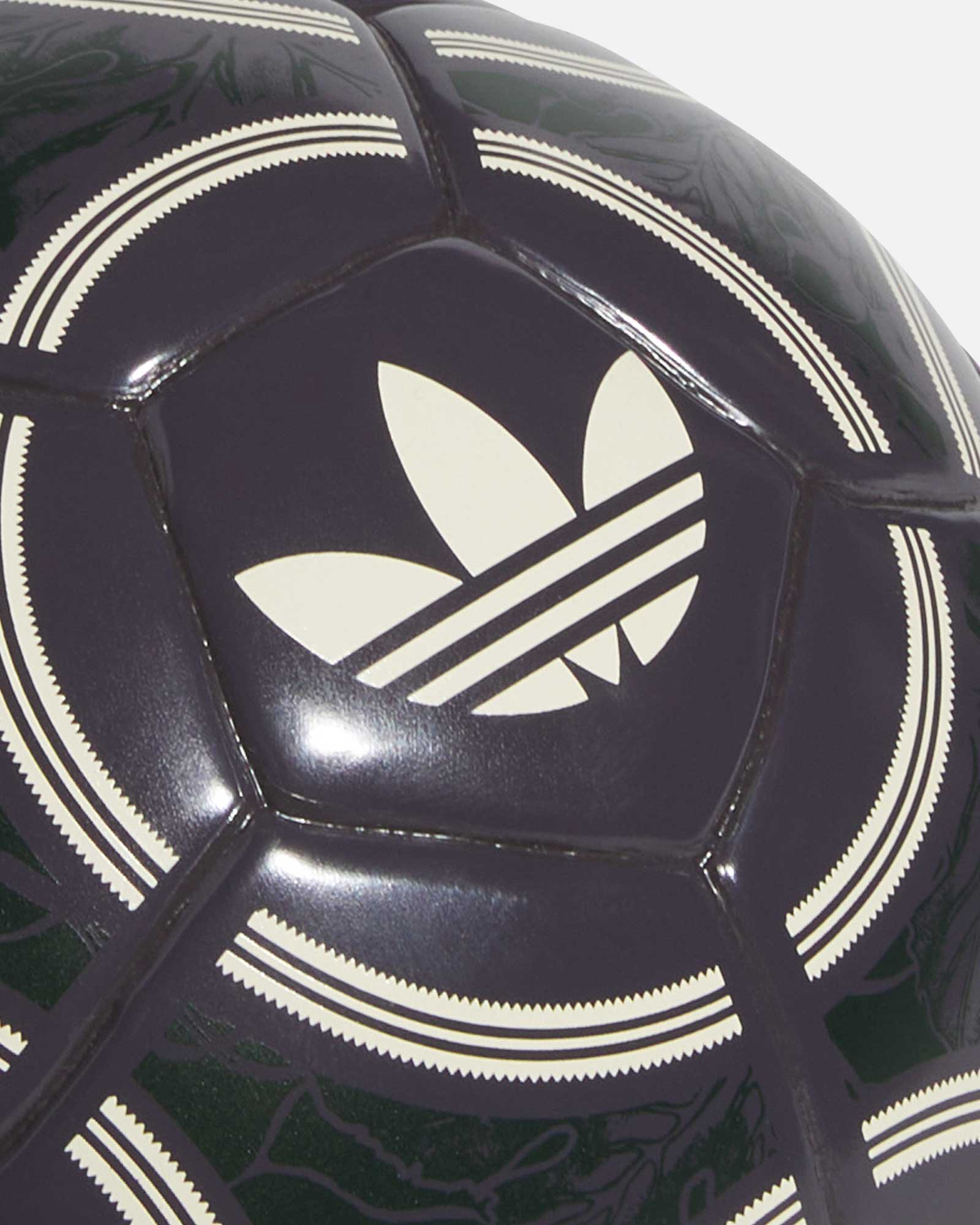 Mini balón Juventus FC 2025/2026 - Fútbol Factory
