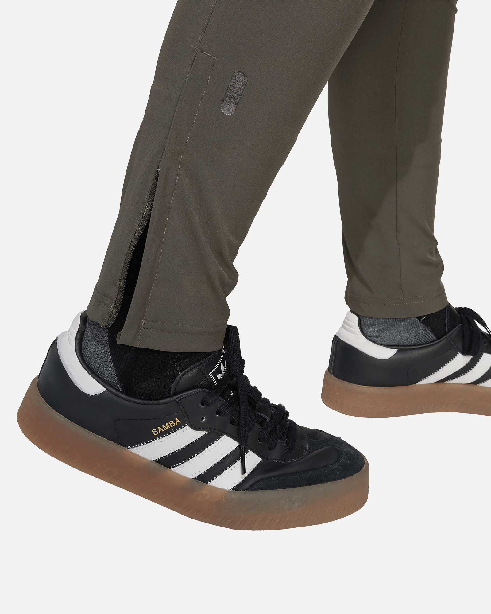 Pantalón Real Madrid 2025/2026 Competition Vich Tes - Fútbol Factory