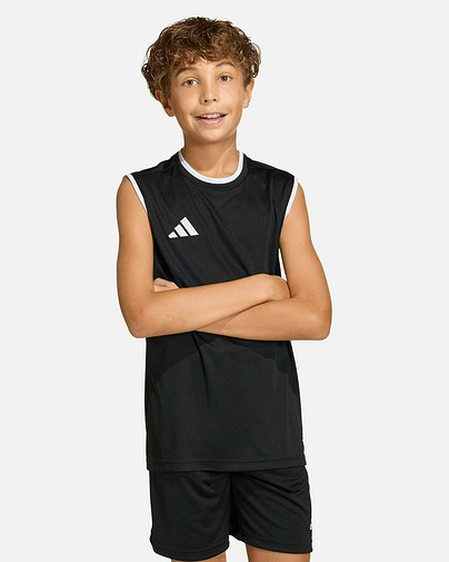 Camiseta adidas Entrada 26