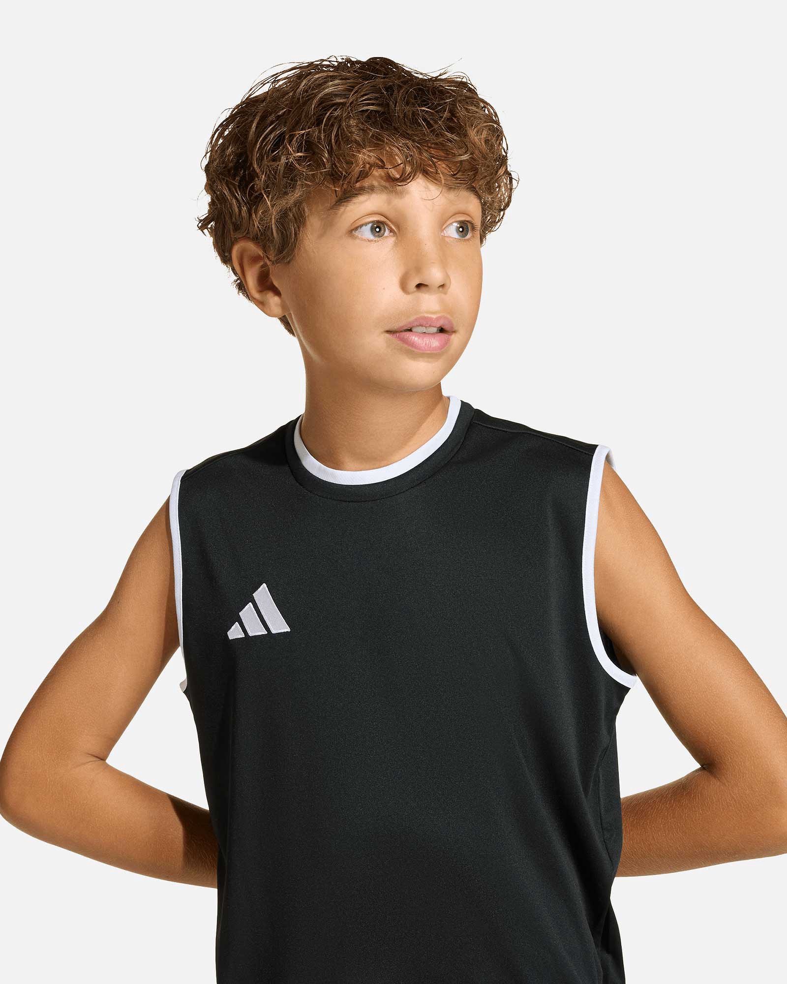 Camiseta adidas Entrada 26 - Fútbol Factory