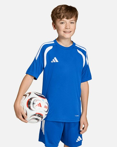 Camiseta adidas Tiro 26 League