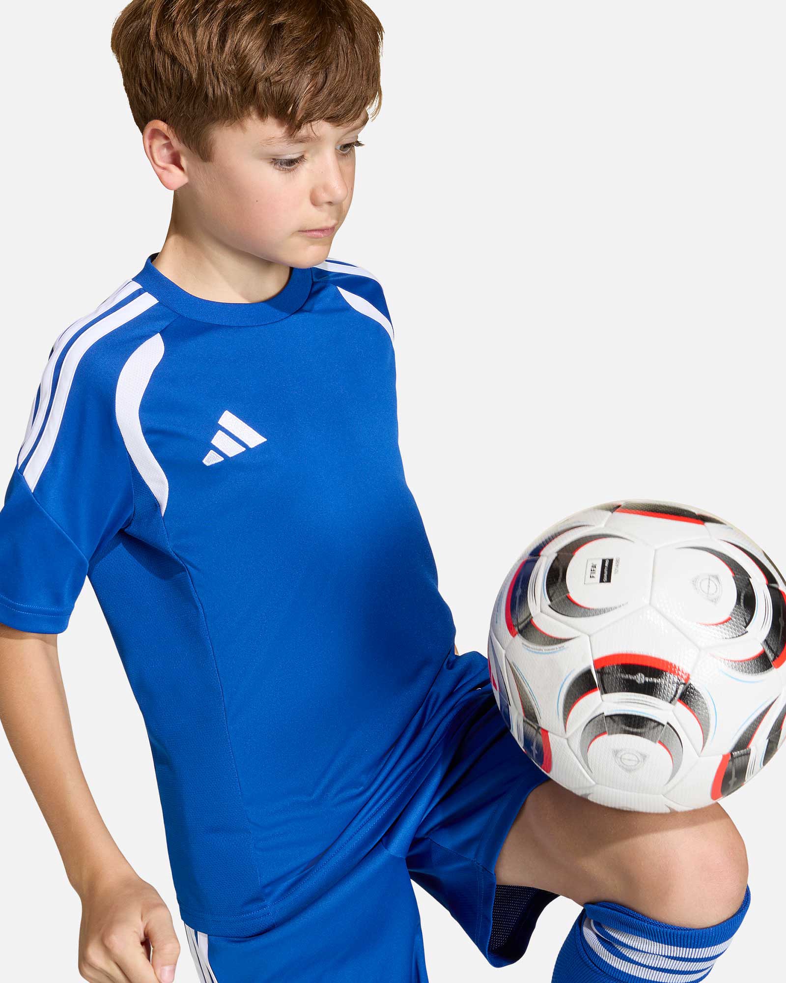 Camiseta adidas Tiro 26 League - Fútbol Factory