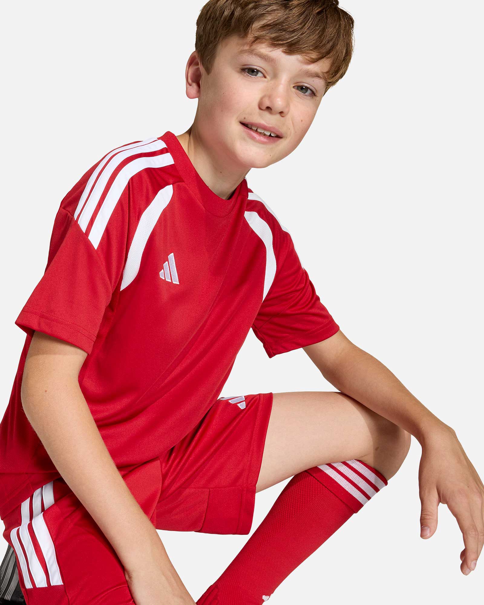 Camiseta adidas Tiro 26 League - Fútbol Factory