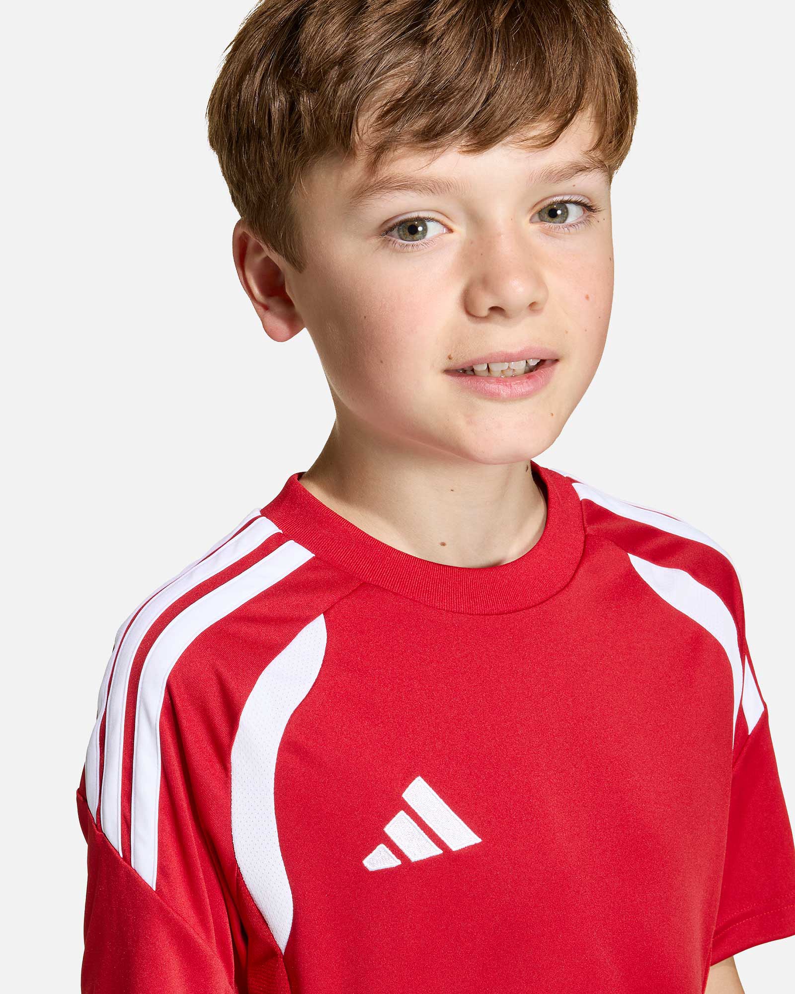 Camiseta adidas Tiro 26 League - Fútbol Factory