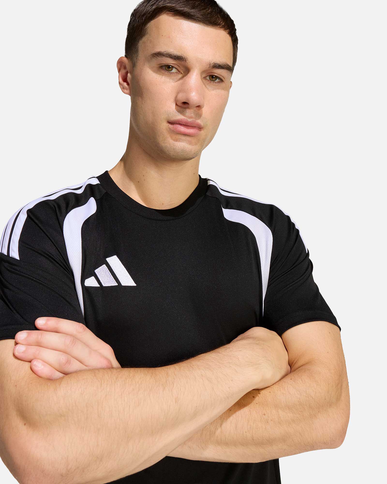 Camiseta adidas Tiro 26 League - Fútbol Factory