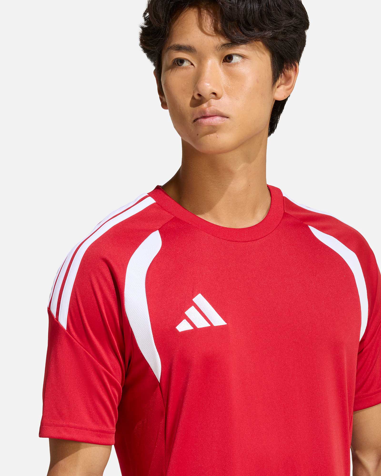 Camiseta adidas Tiro 26 League - Fútbol Factory