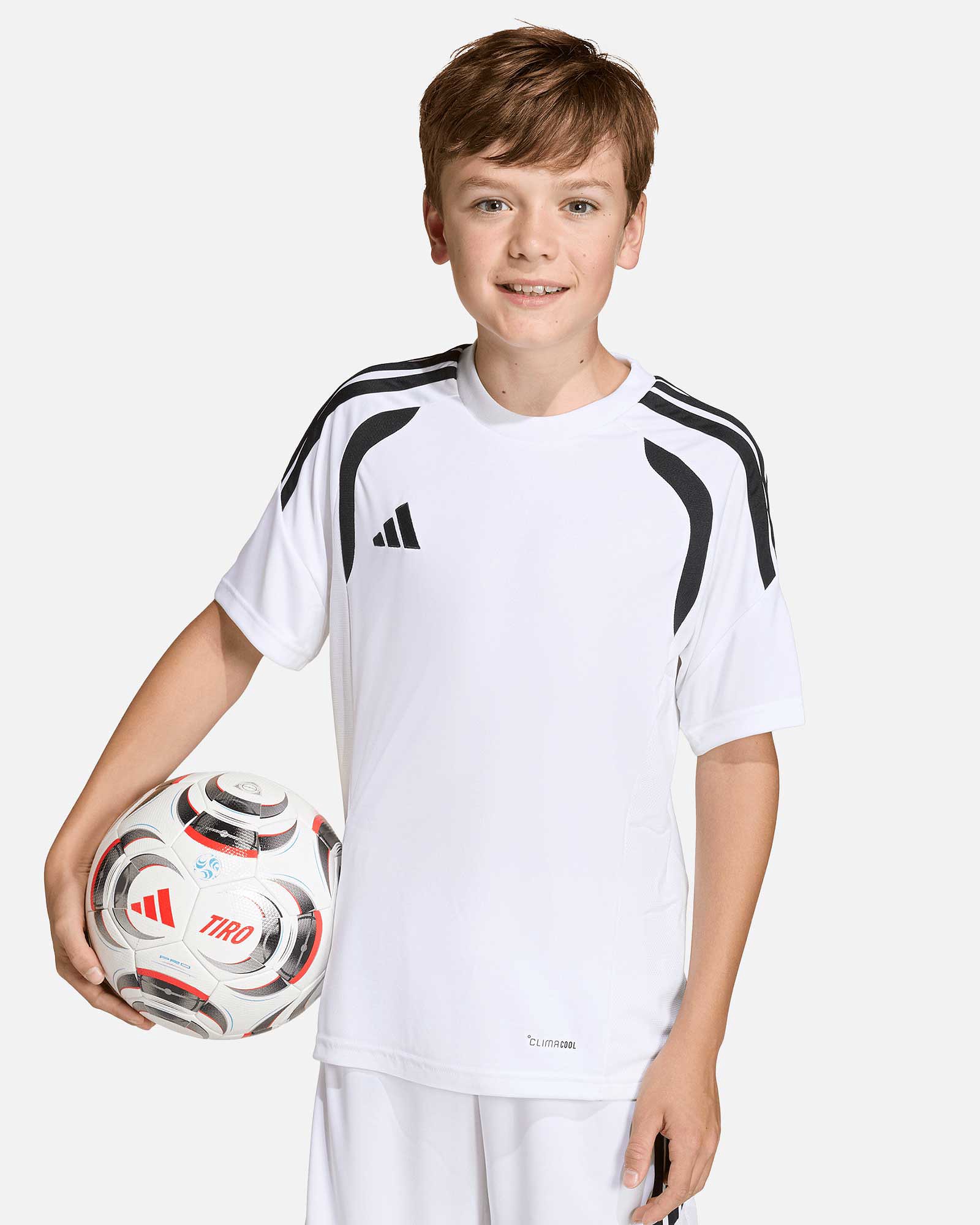 Camiseta adidas Tiro 26 League - Fútbol Factory