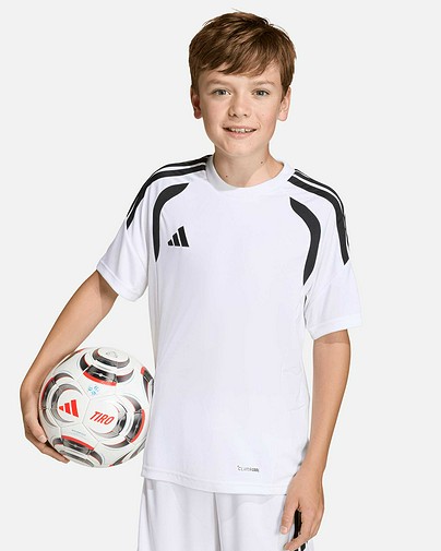 Camiseta adidas Tiro 26 League