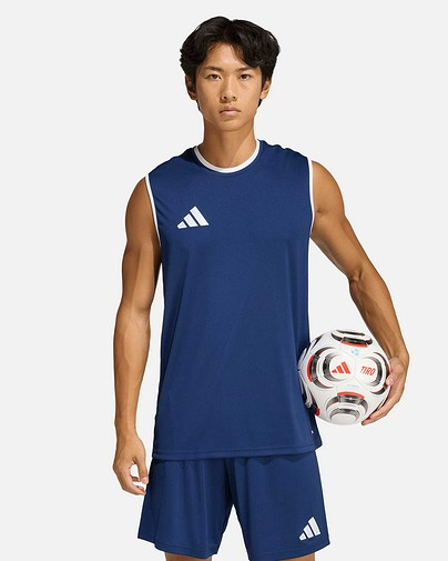 Camiseta adidas Entrada 26