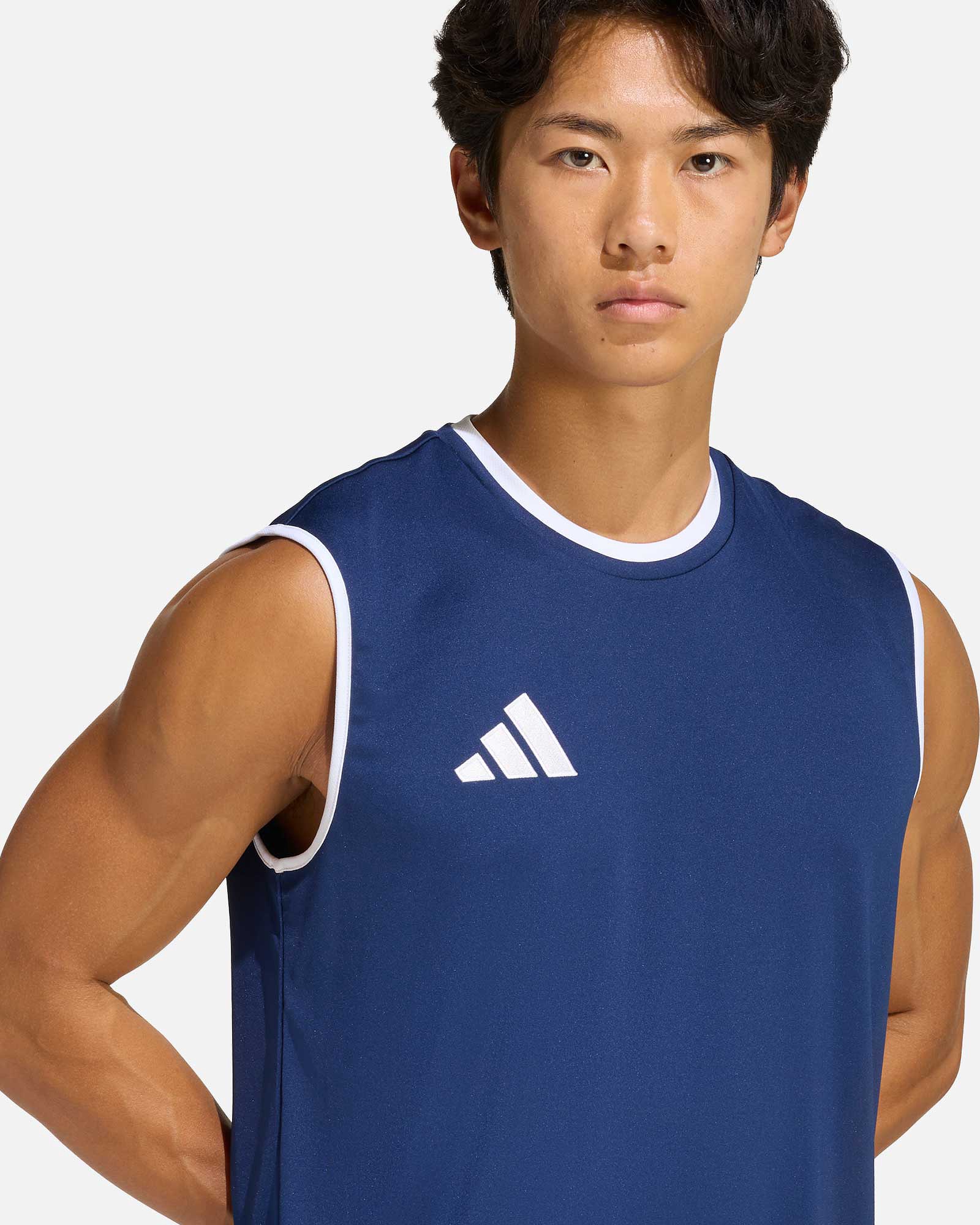 Camiseta adidas Entrada 26 - Fútbol Factory