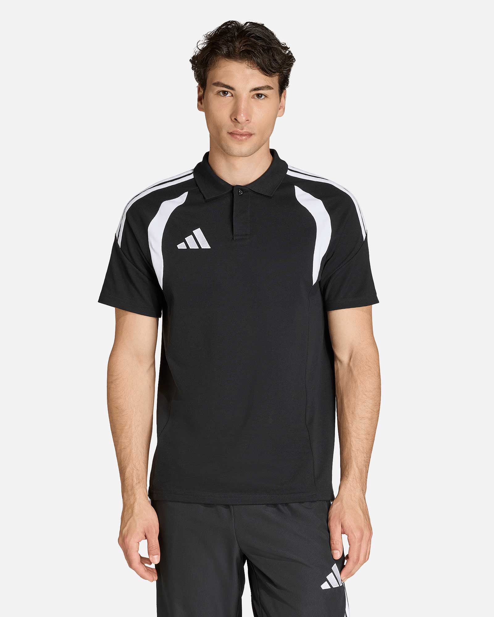 Polo adidas Tiro 26 League - Fútbol Factory