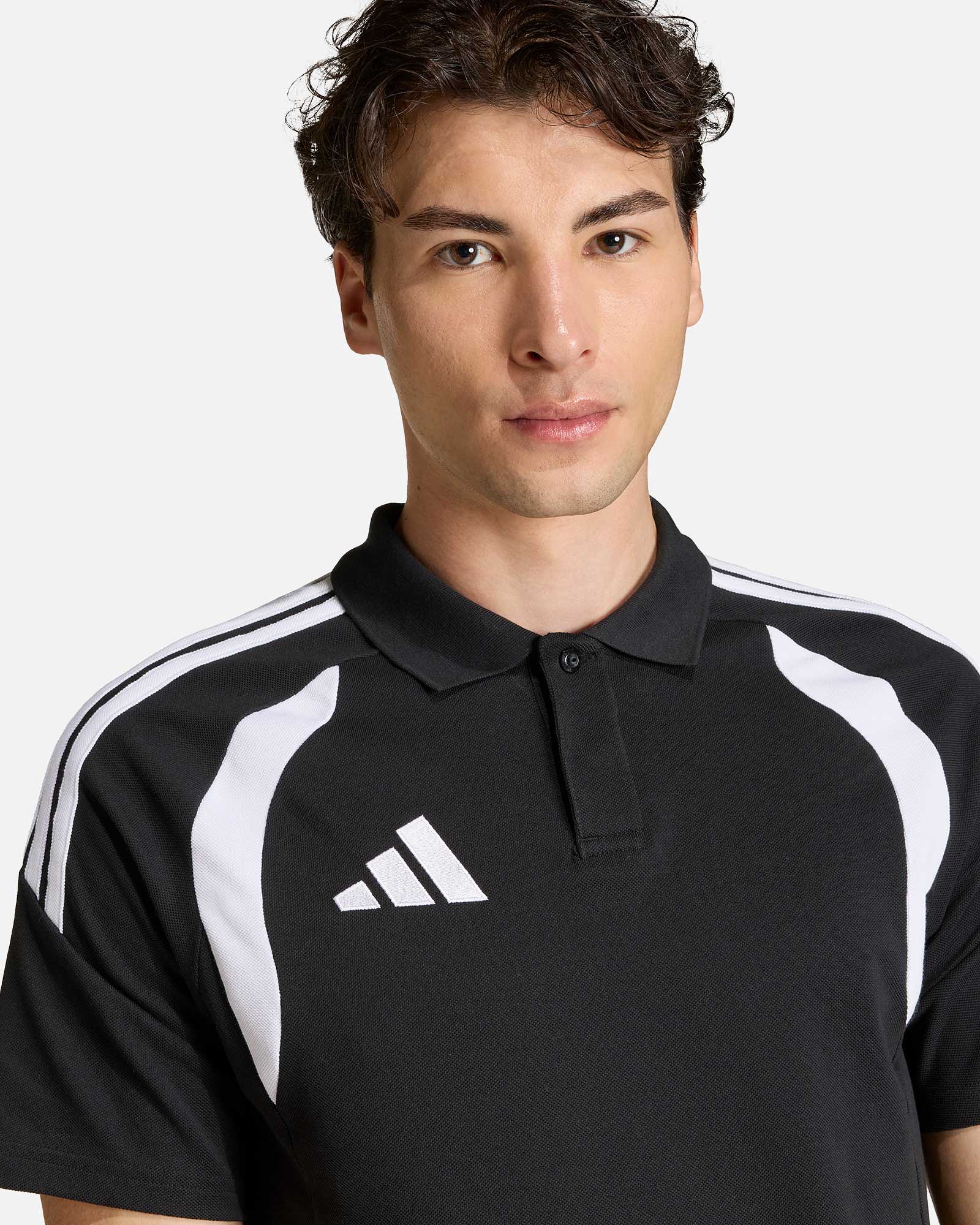 Polo adidas Tiro 26 League - Fútbol Factory
