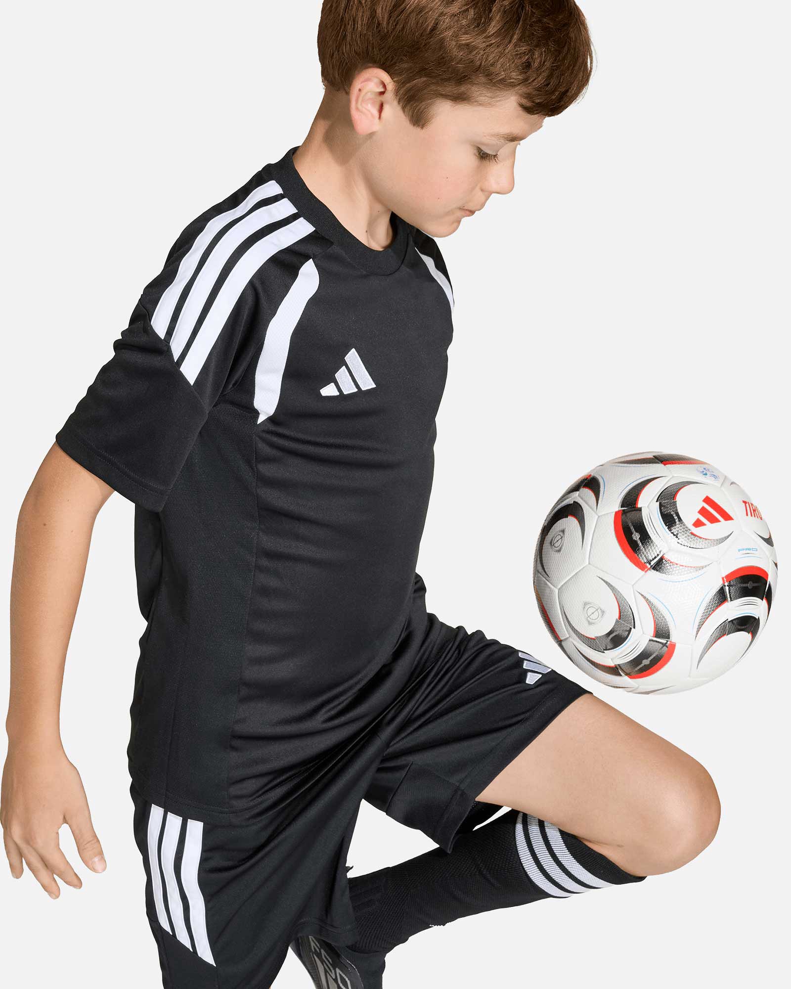 Camiseta adidas Tiro 26 League - Fútbol Factory