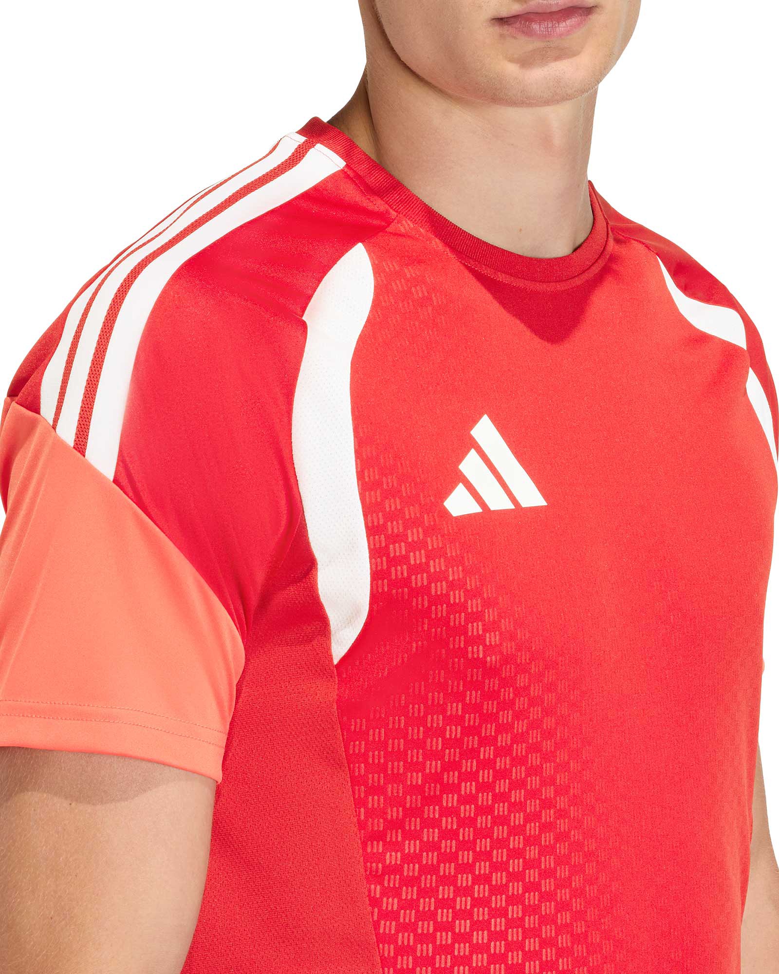 Camiseta adidas Tiro 26 Competition - Fútbol Factory