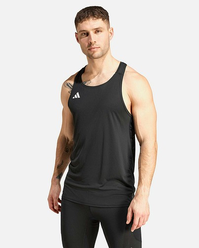 Camiseta adidas Adizero Essentials