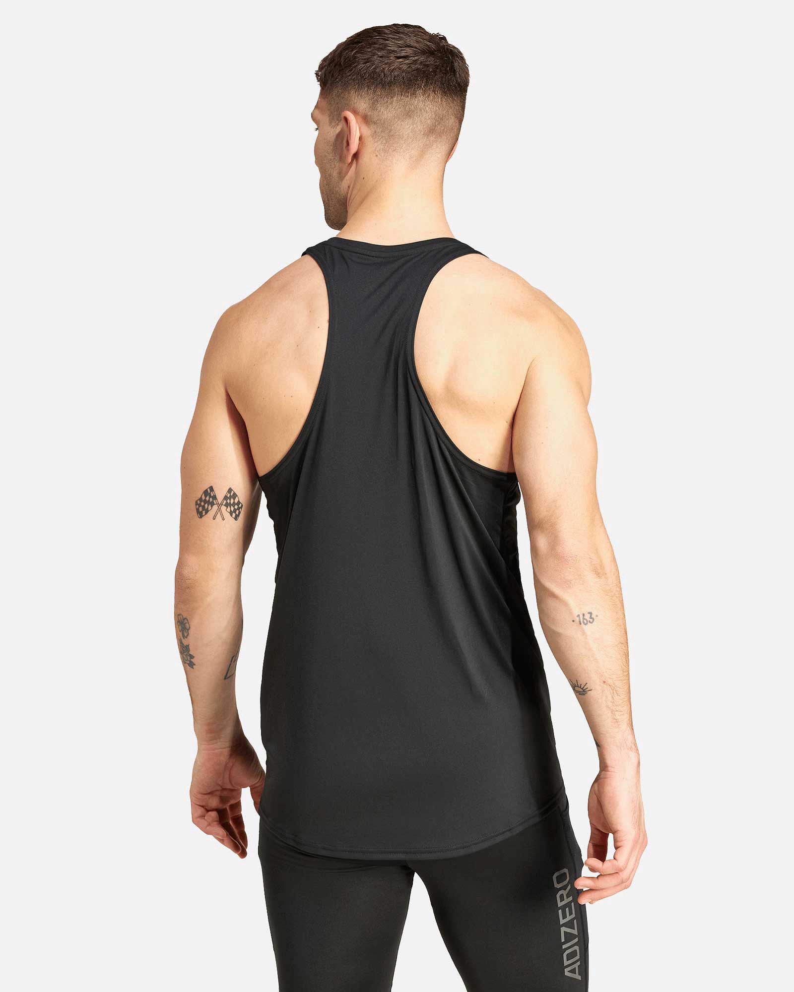 Camiseta adidas Adizero Essentials - Fútbol Factory