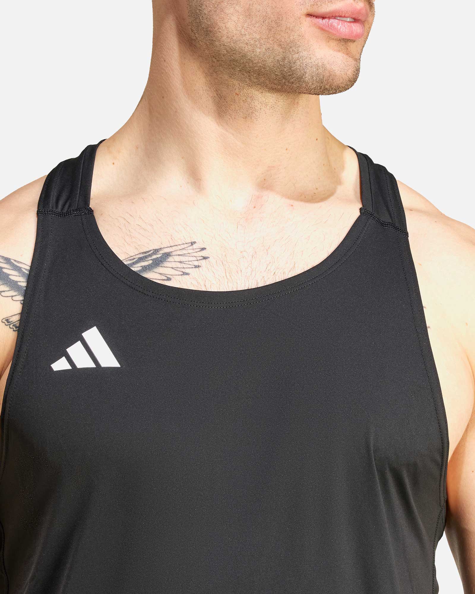 Camiseta adidas Adizero Essentials - Fútbol Factory