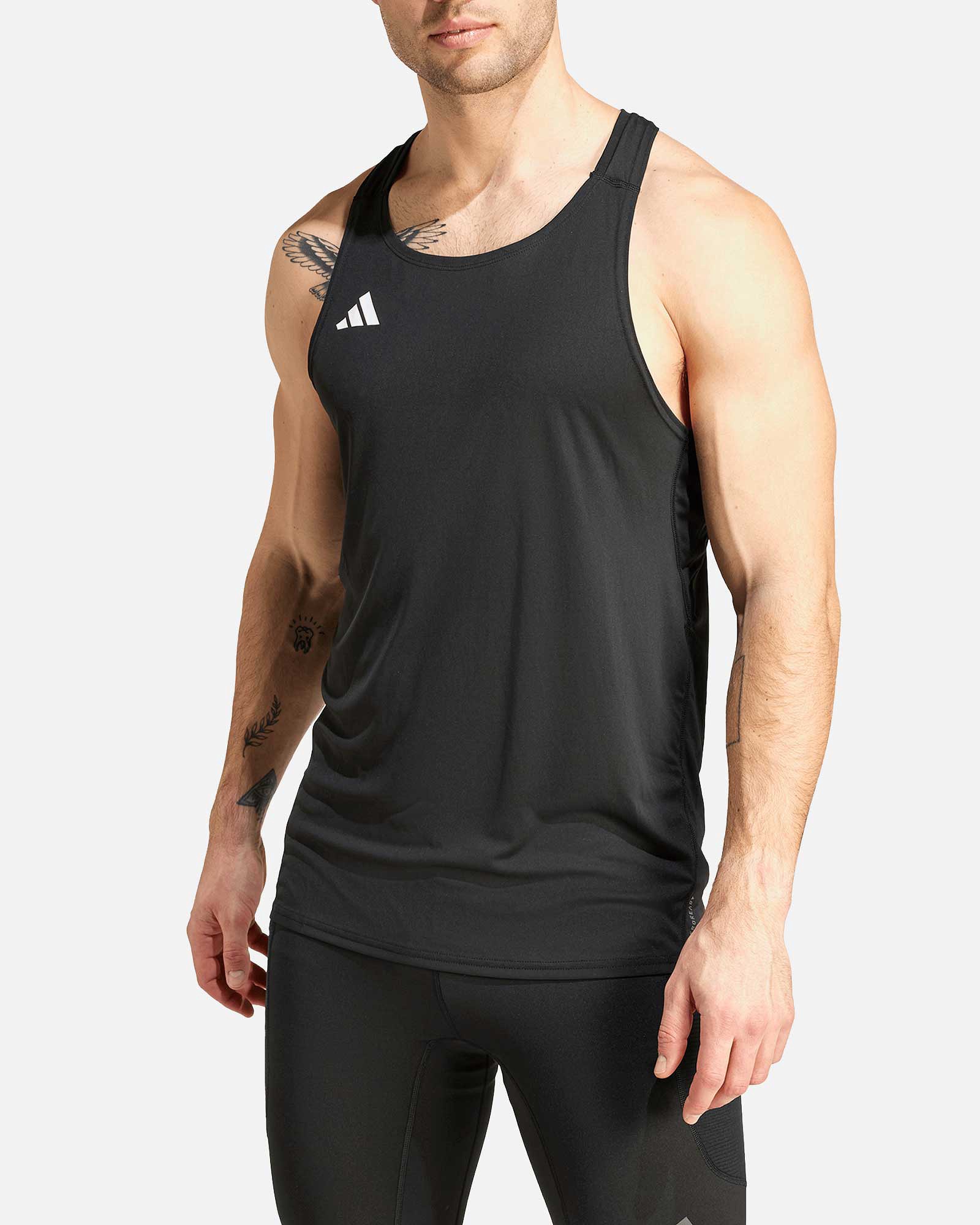 Camiseta adidas Adizero Essentials - Fútbol Factory