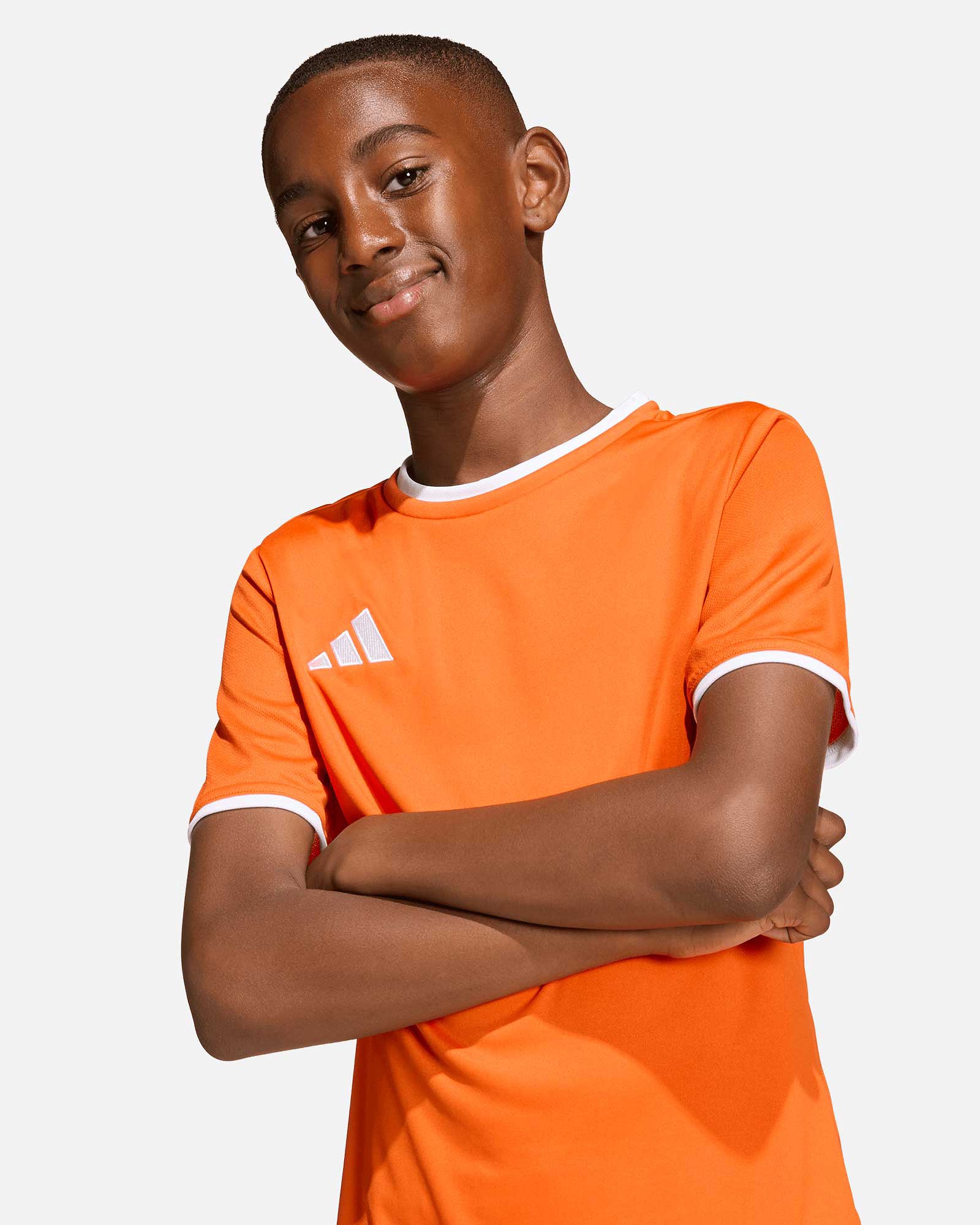 Camiseta adidas Entrada 26 - Fútbol Factory