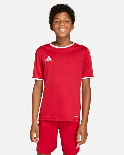 Camiseta adidas Entrada 26