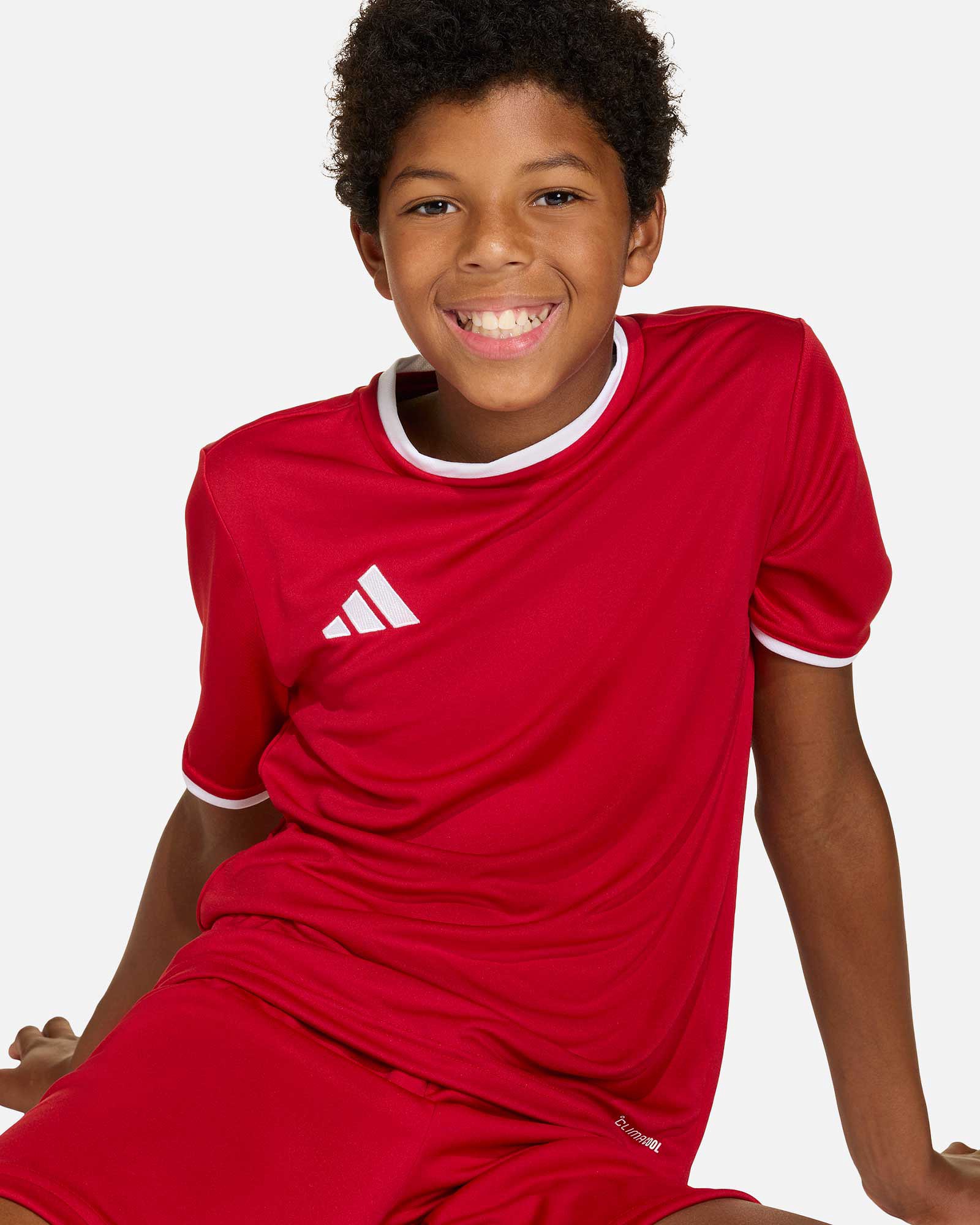 Camiseta adidas Entrada 26 - Fútbol Factory