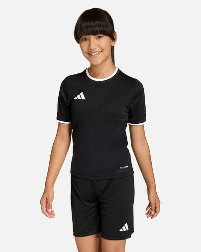 Camiseta adidas Entrada 26
