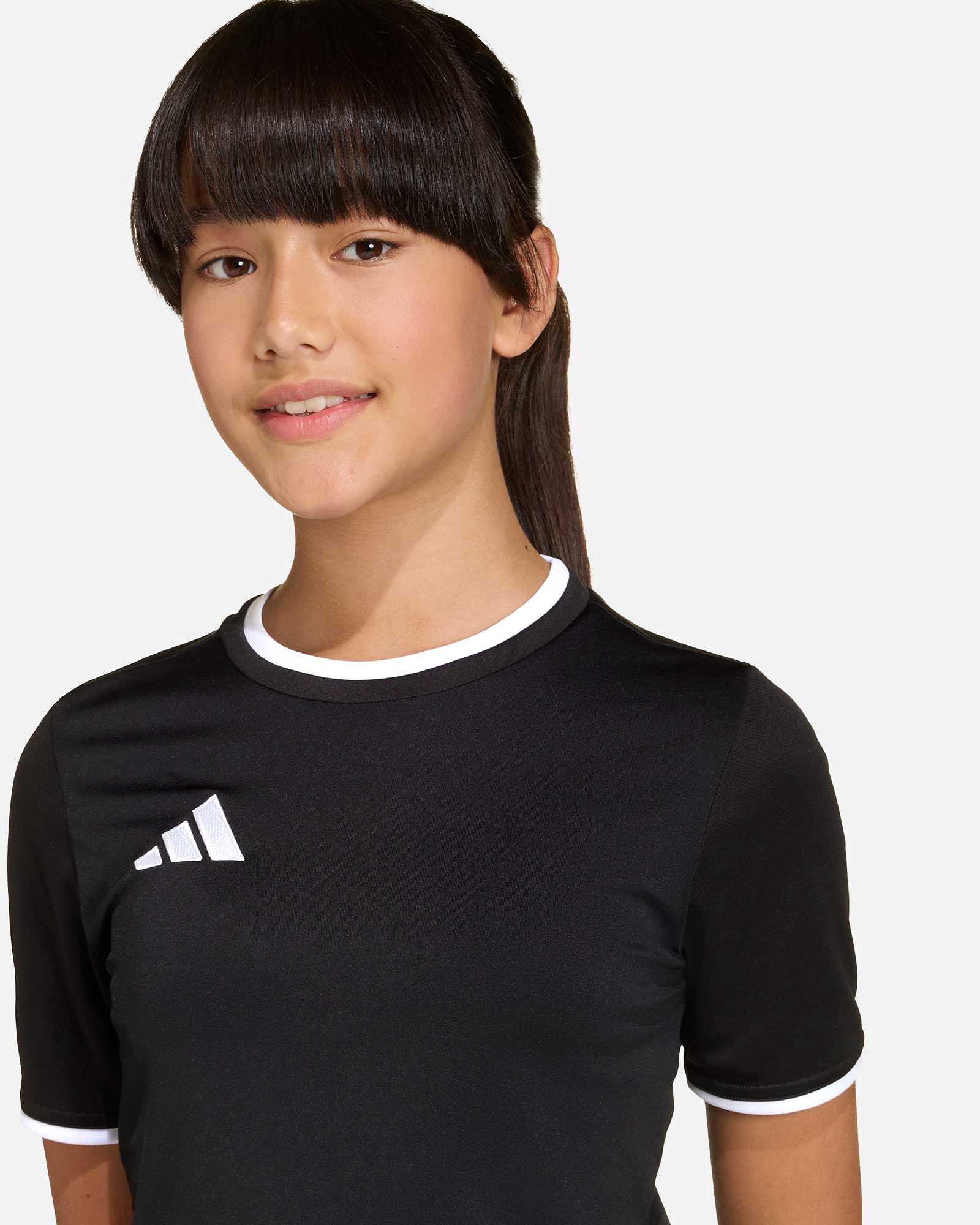 Camiseta adidas Entrada 26 - Fútbol Factory