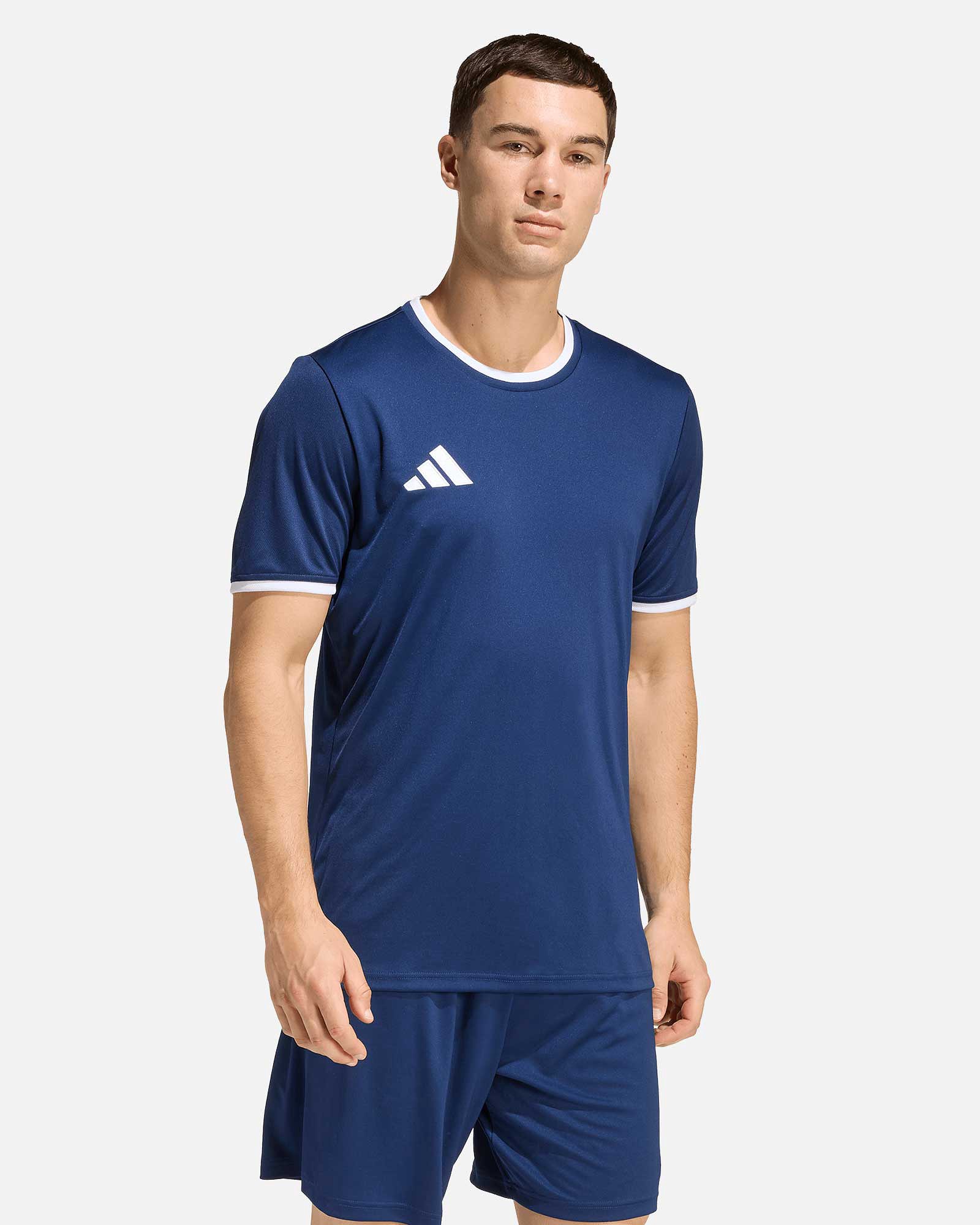 Camiseta adidas Entrada 26 - Fútbol Factory