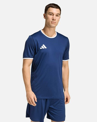 Camiseta adidas Entrada 26