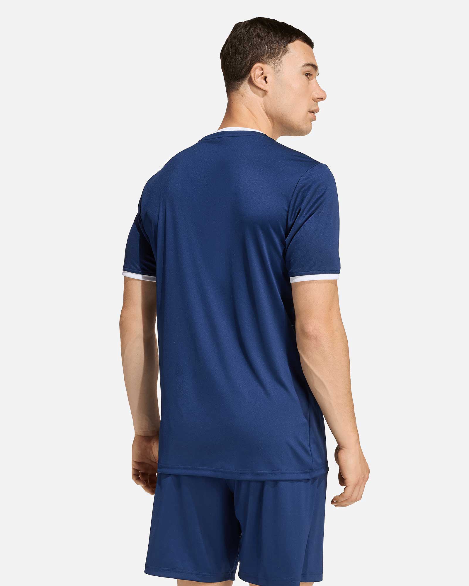 Camiseta adidas Entrada 26 - Fútbol Factory