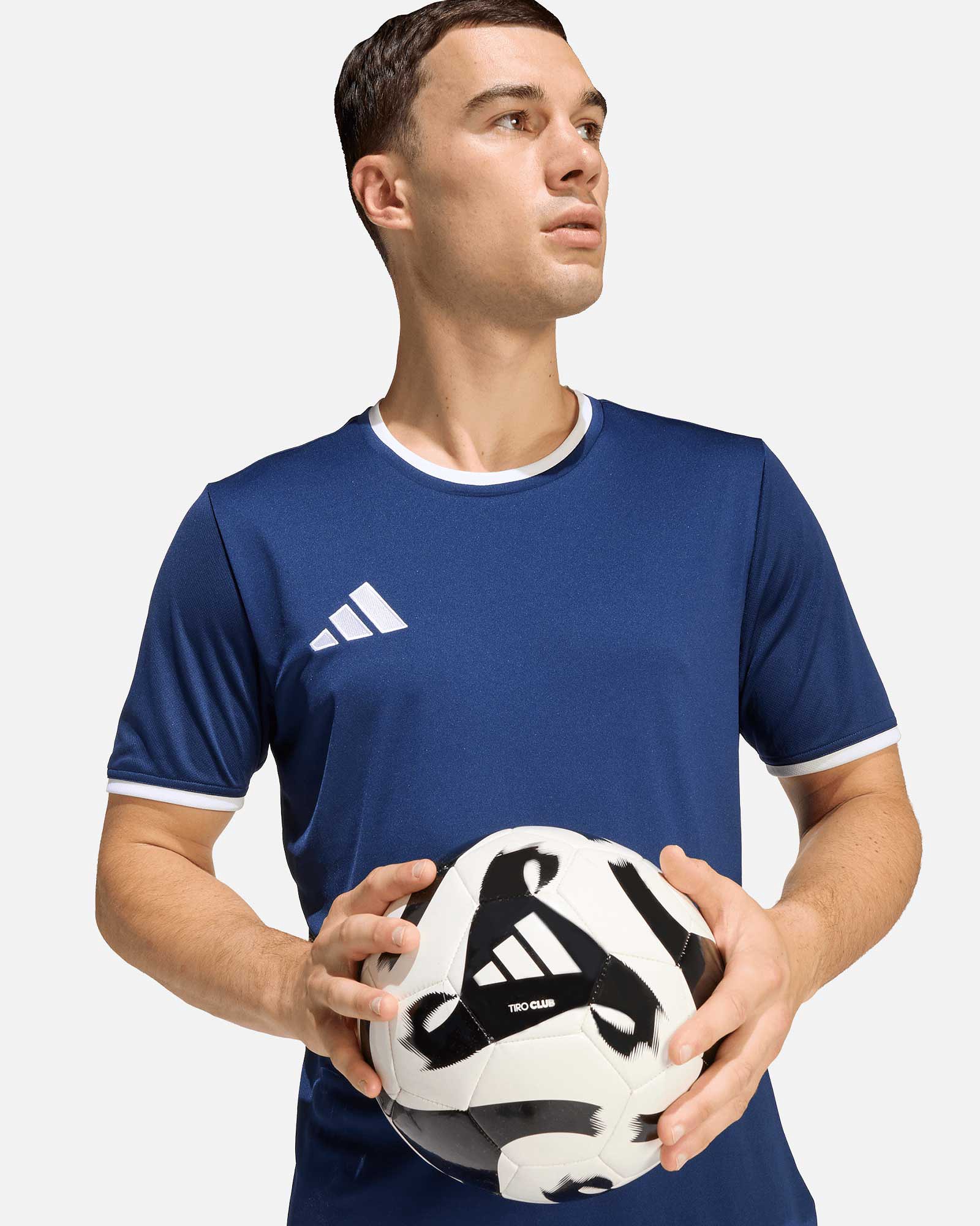 Camiseta adidas Entrada 26 - Fútbol Factory