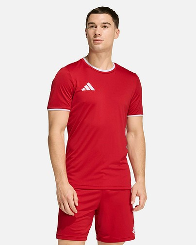 Camiseta adidas Entrada 26