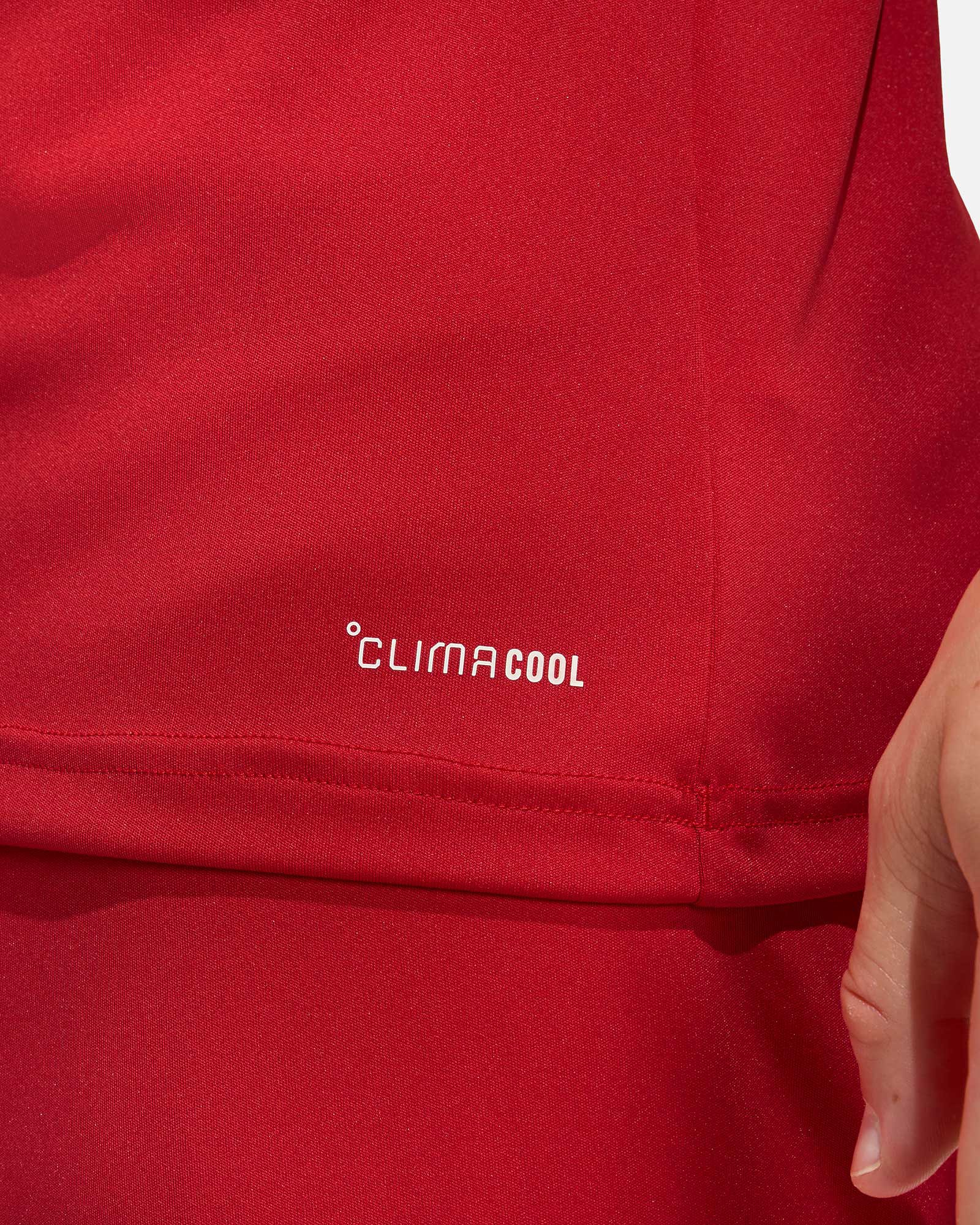 Camiseta adidas Entrada 26 - Fútbol Factory