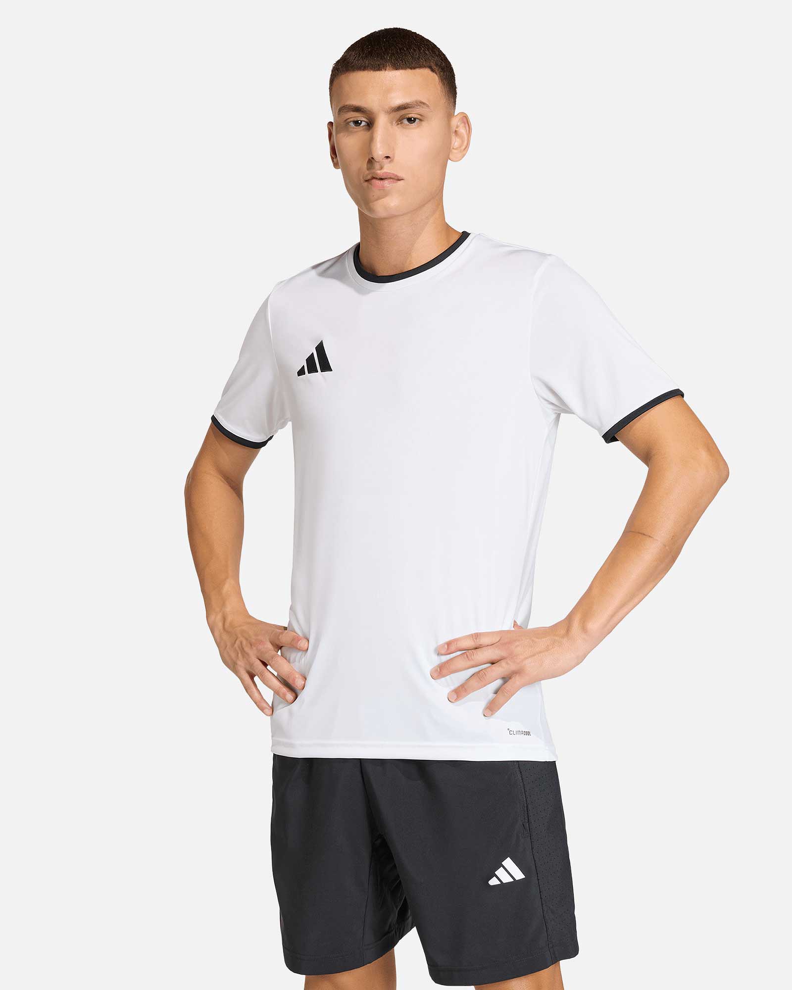 Camiseta adidas Entrada 26 - Fútbol Factory