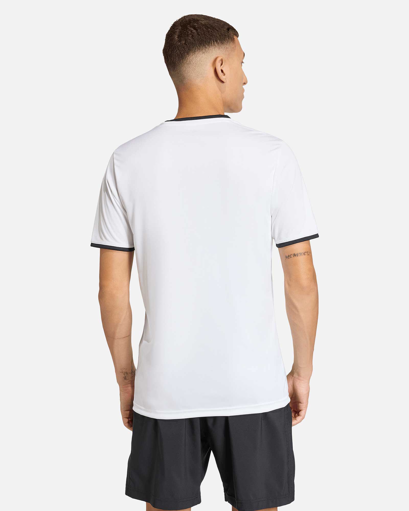 Camiseta adidas Entrada 26 - Fútbol Factory