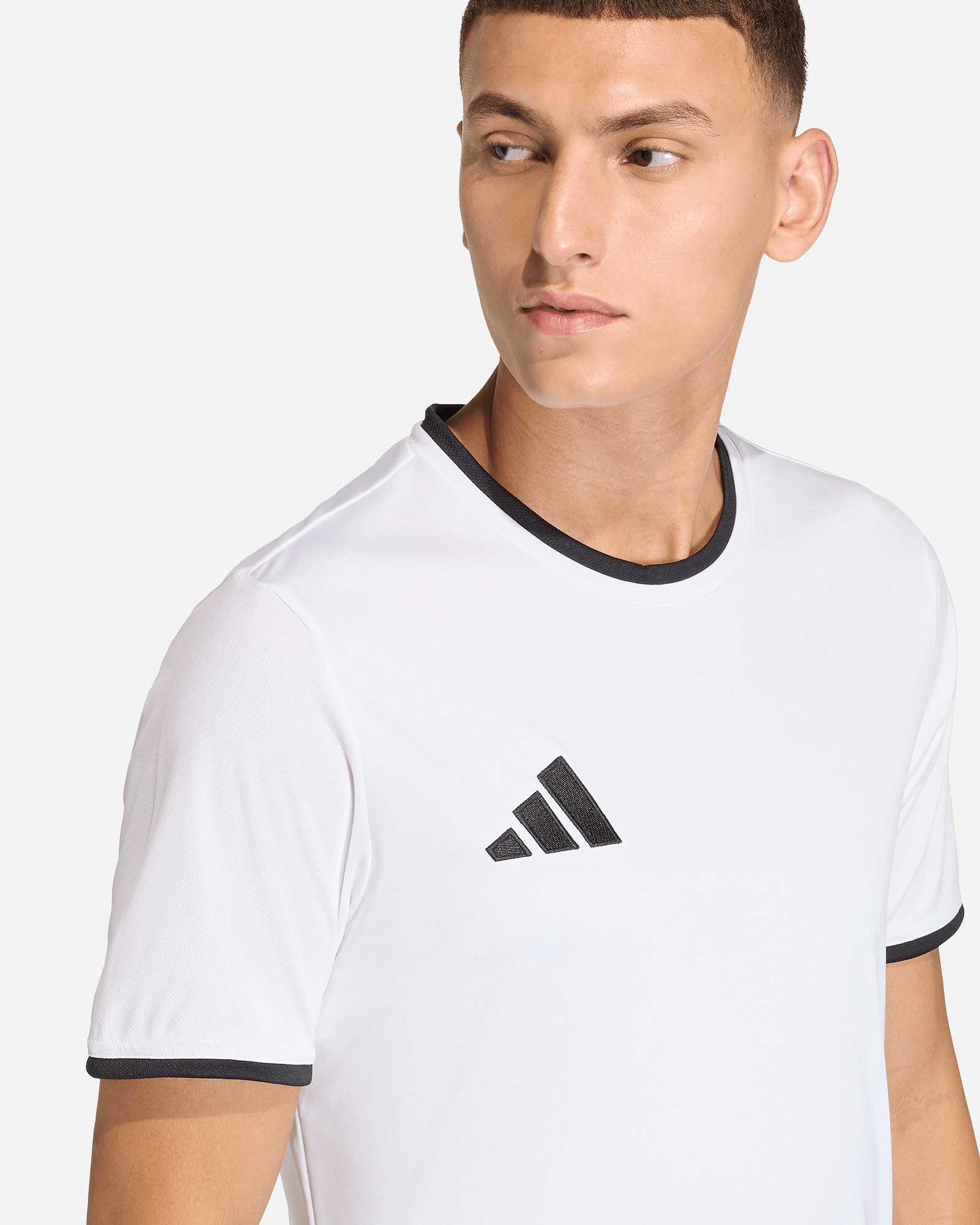 Camiseta adidas Entrada 26 - Fútbol Factory