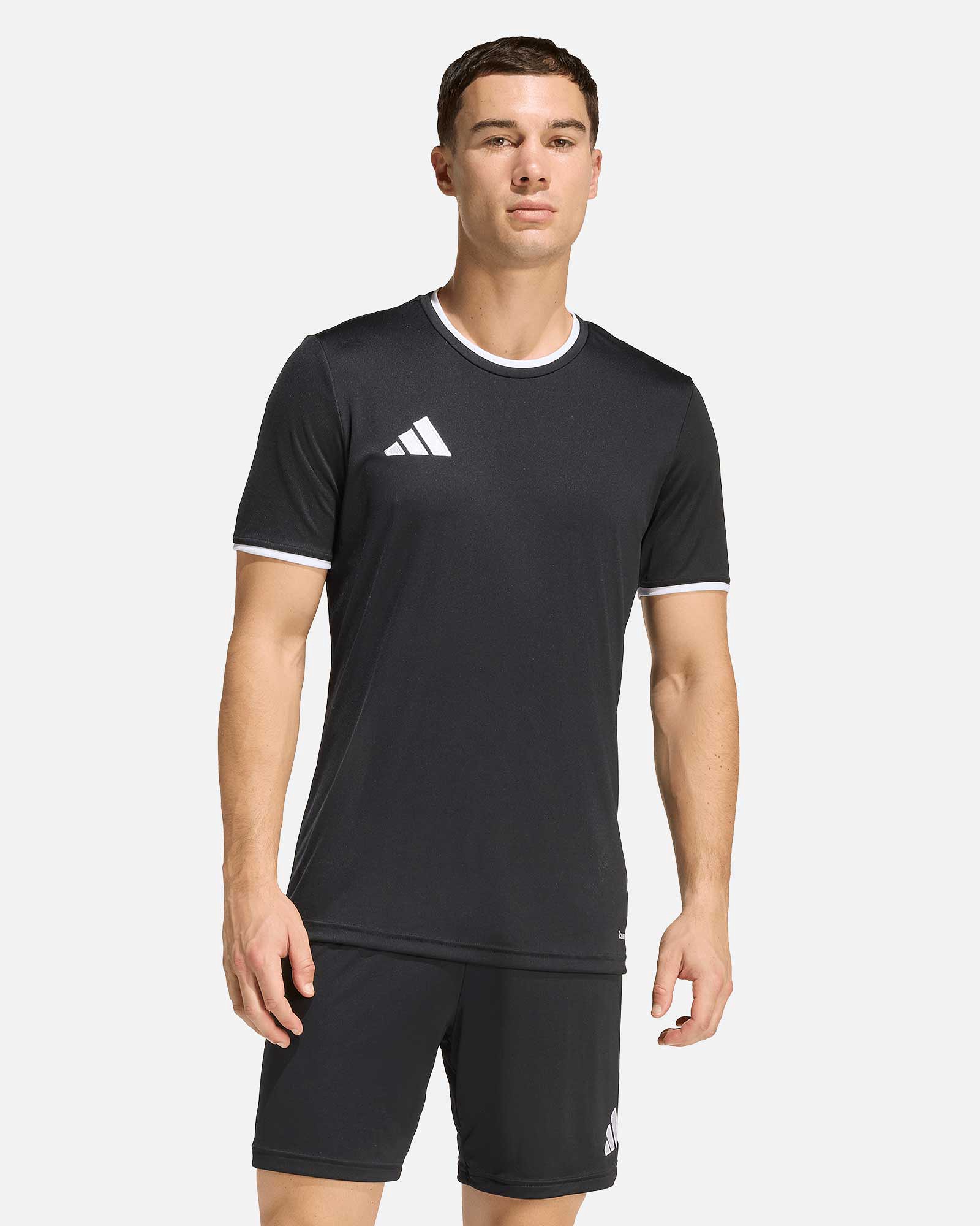Camiseta adidas Entrada 26 - Fútbol Factory