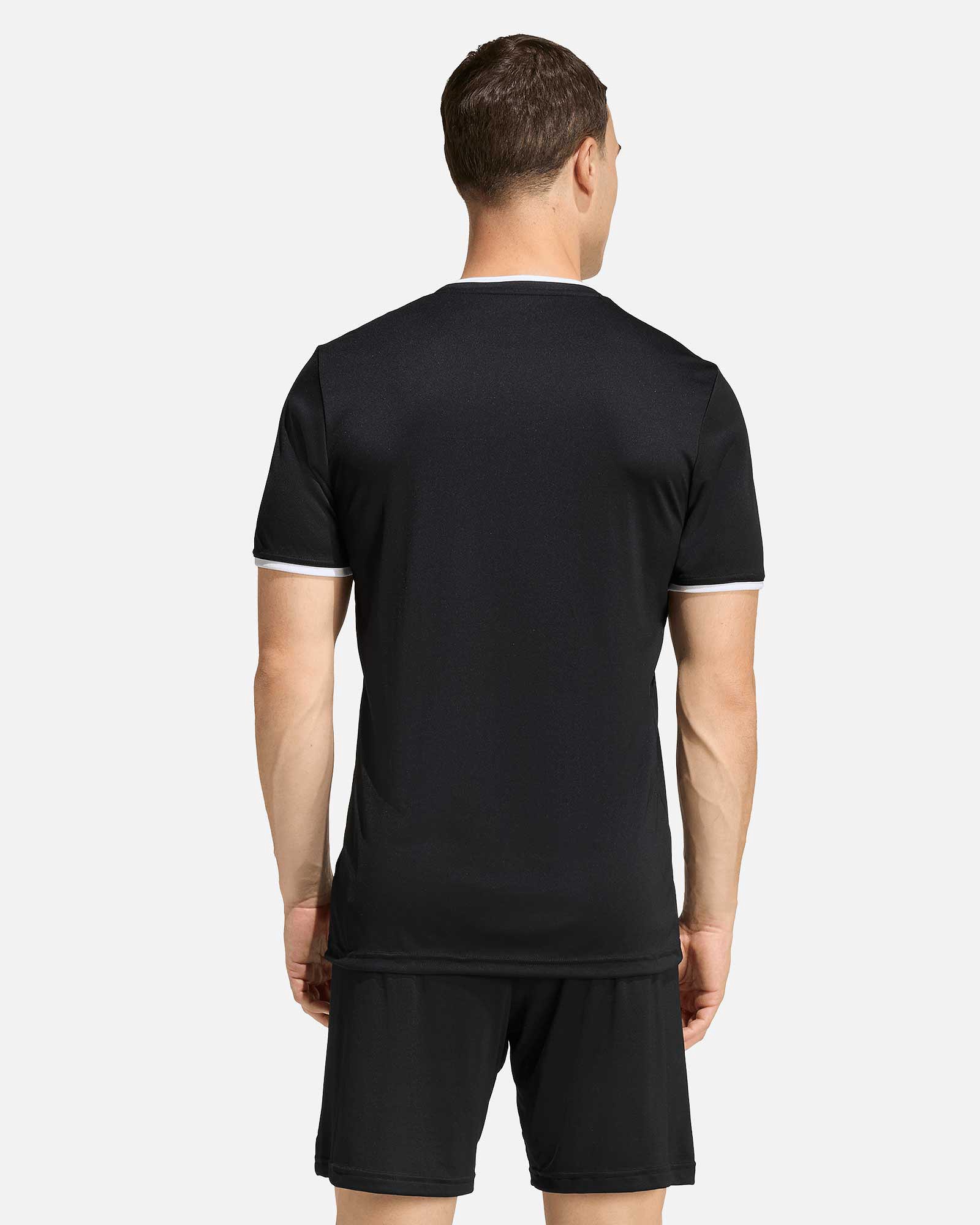 Camiseta adidas Entrada 26 - Fútbol Factory