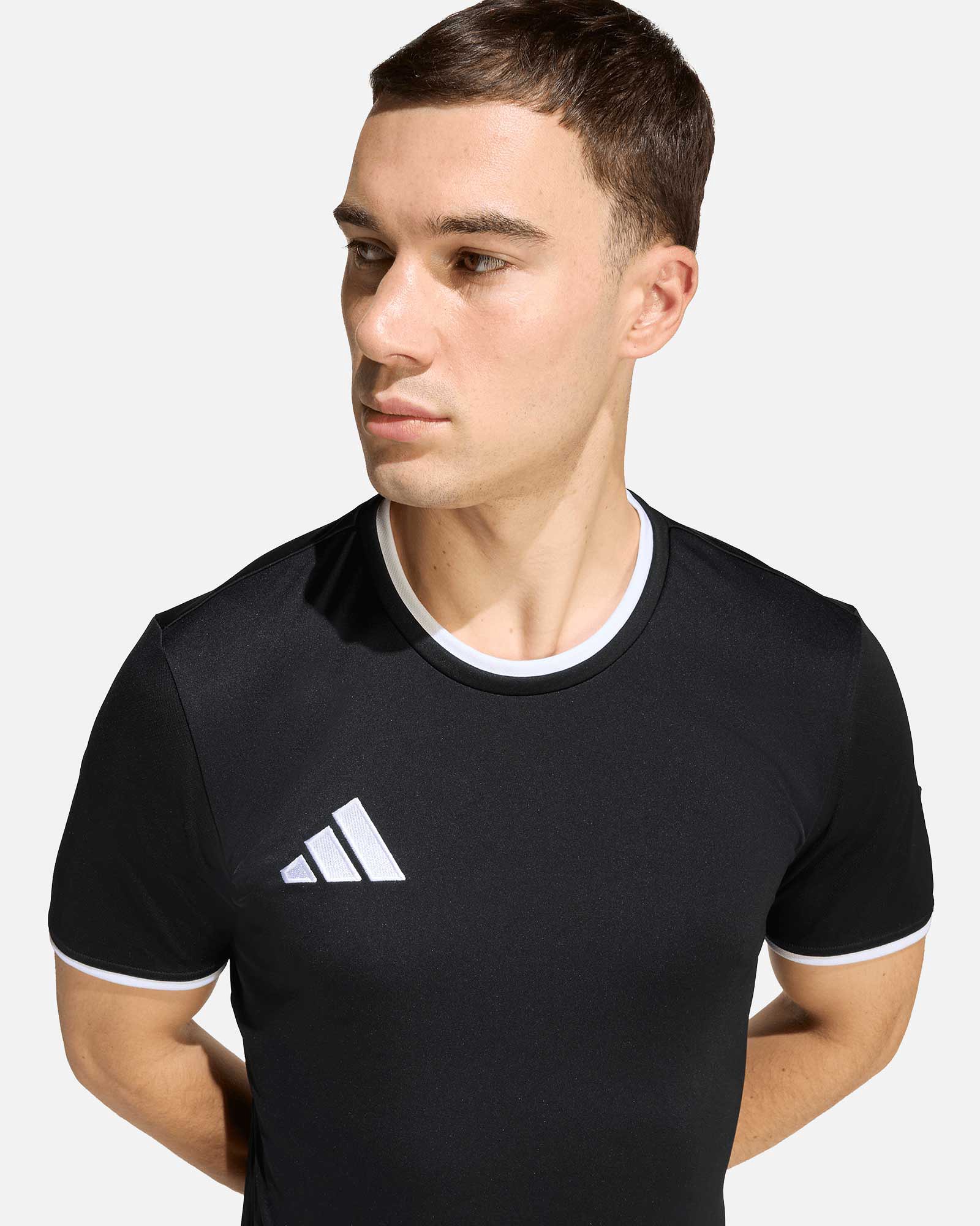 Camiseta adidas Entrada 26 - Fútbol Factory