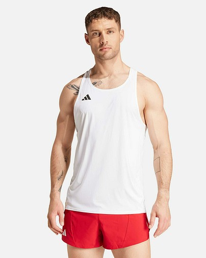 Camiseta adidas Adizero Essentials Singlet