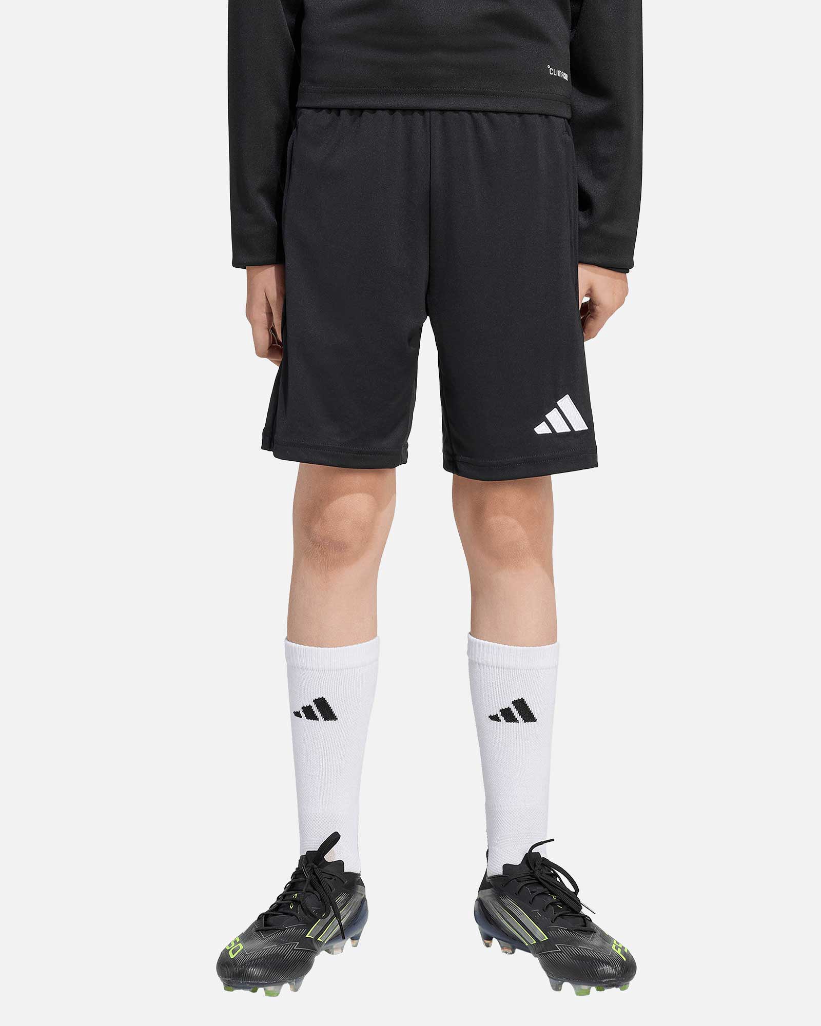 Pantalón adidas Entrada 26 TR - Fútbol Factory