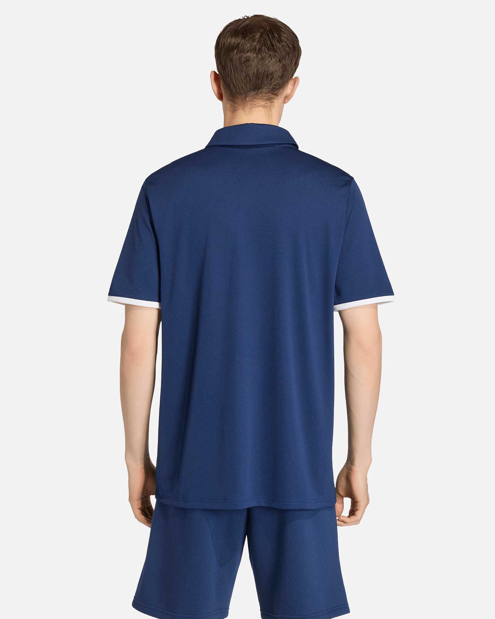 Polo adidas Entrada 26 - Fútbol Factory