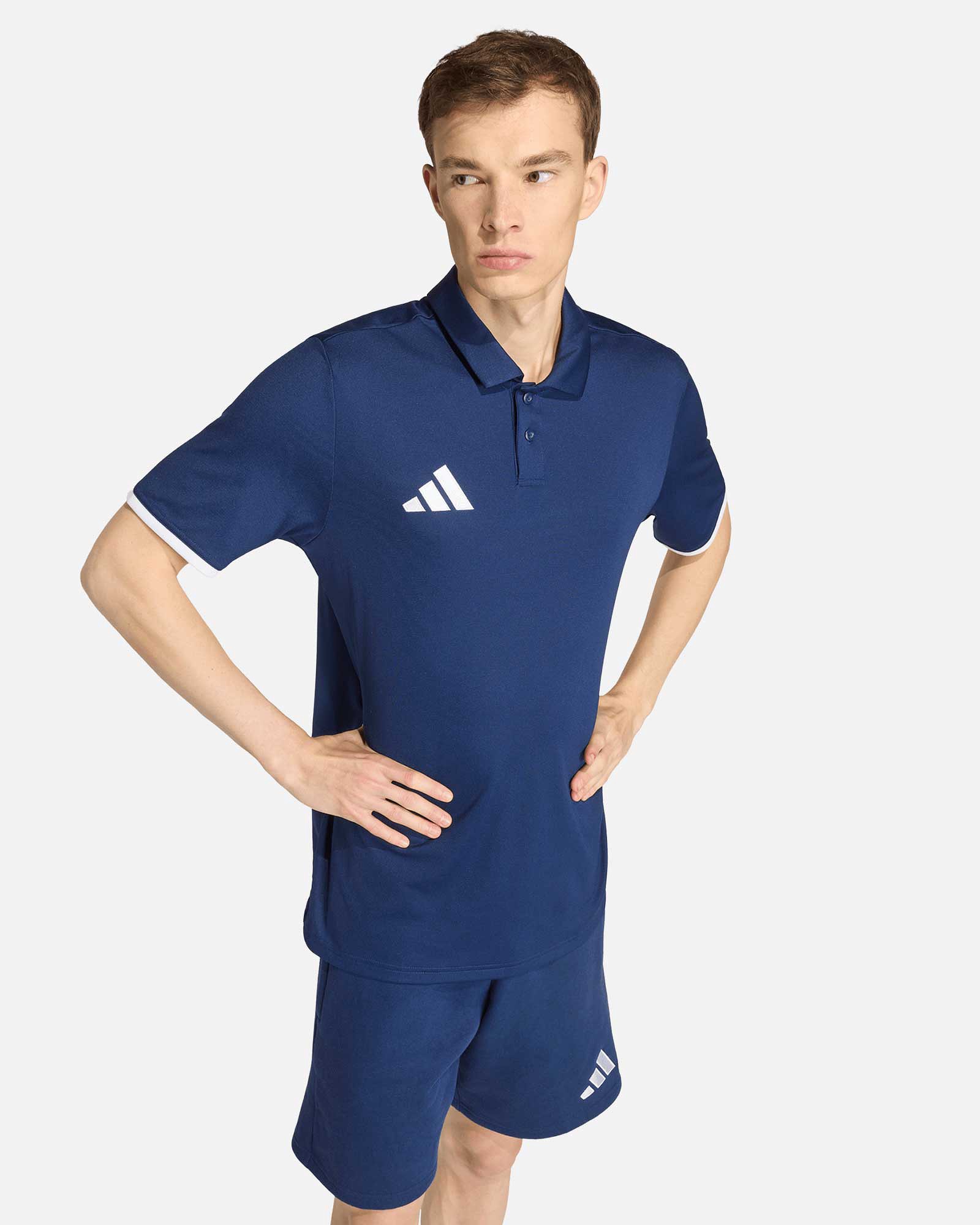 Polo adidas Entrada 26 - Fútbol Factory