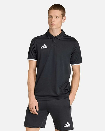 Polo adidas Entrada 26