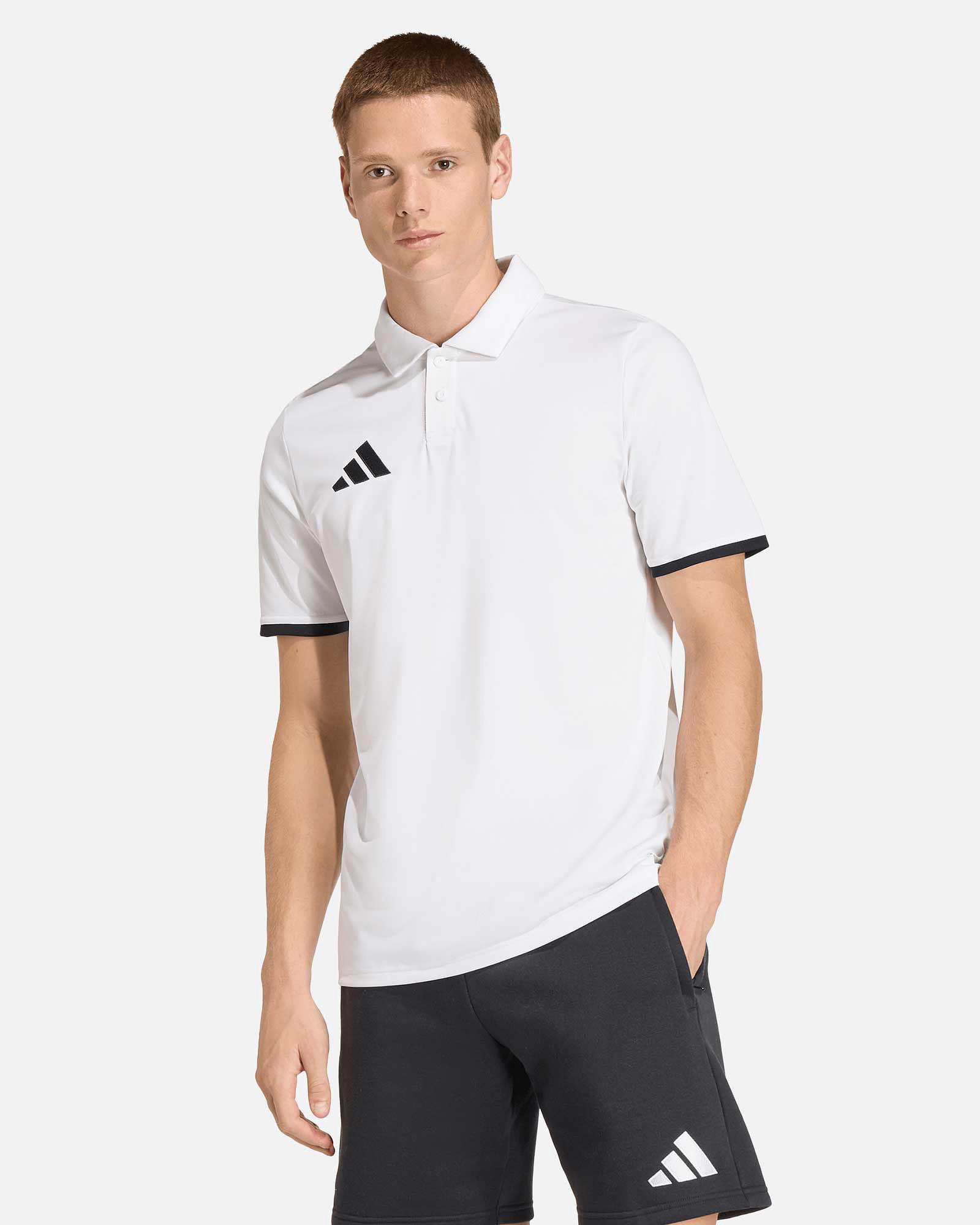 Polo adidas Entrada 26 - Fútbol Factory