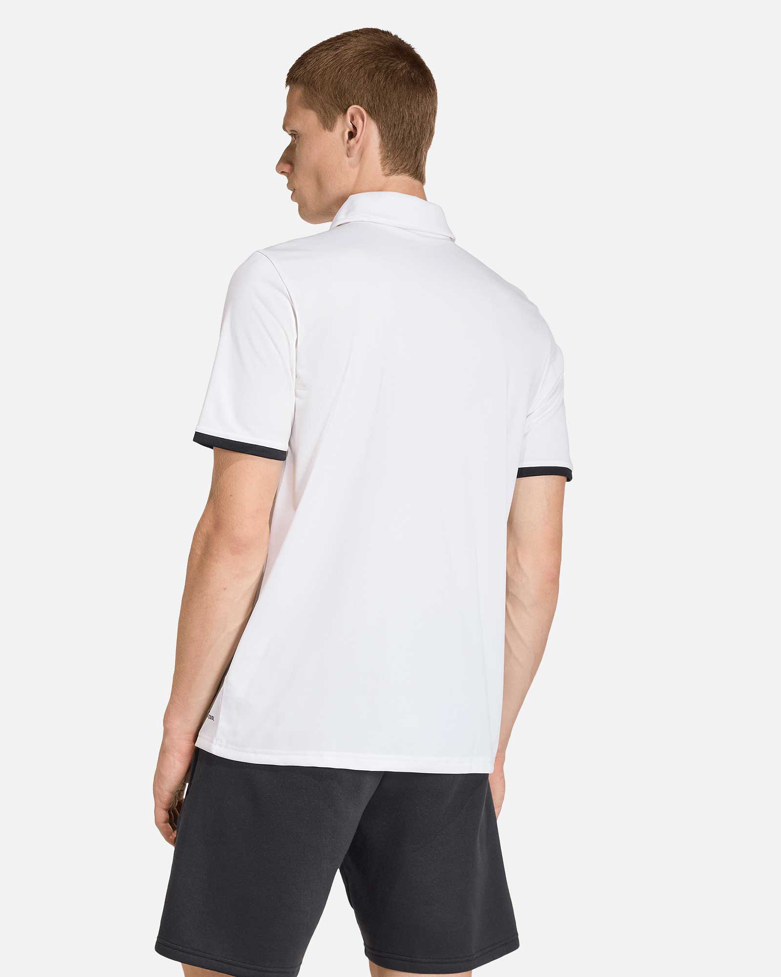 Polo adidas Entrada 26 - Fútbol Factory