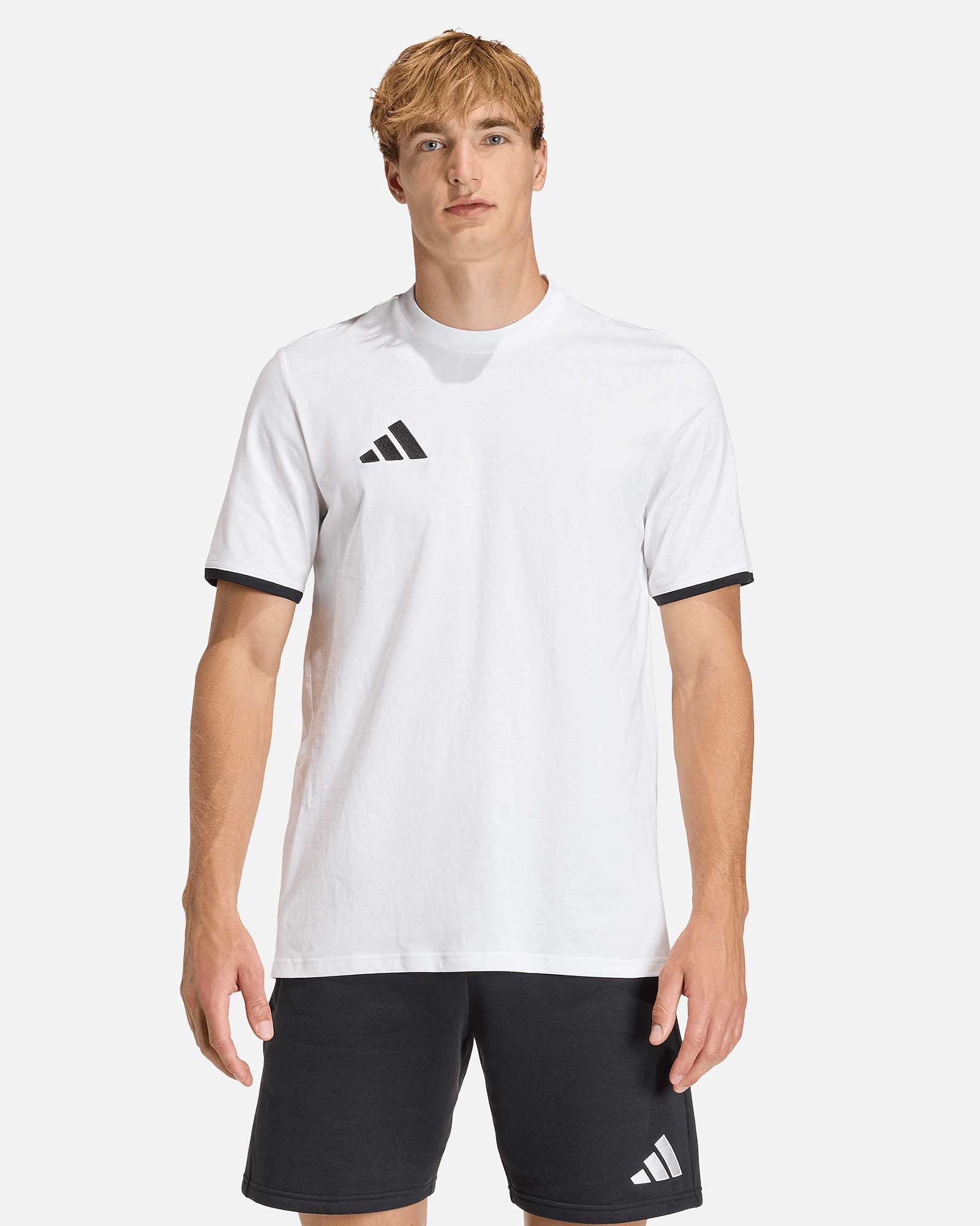 Camiseta adidas Entrada 26 - Fútbol Factory