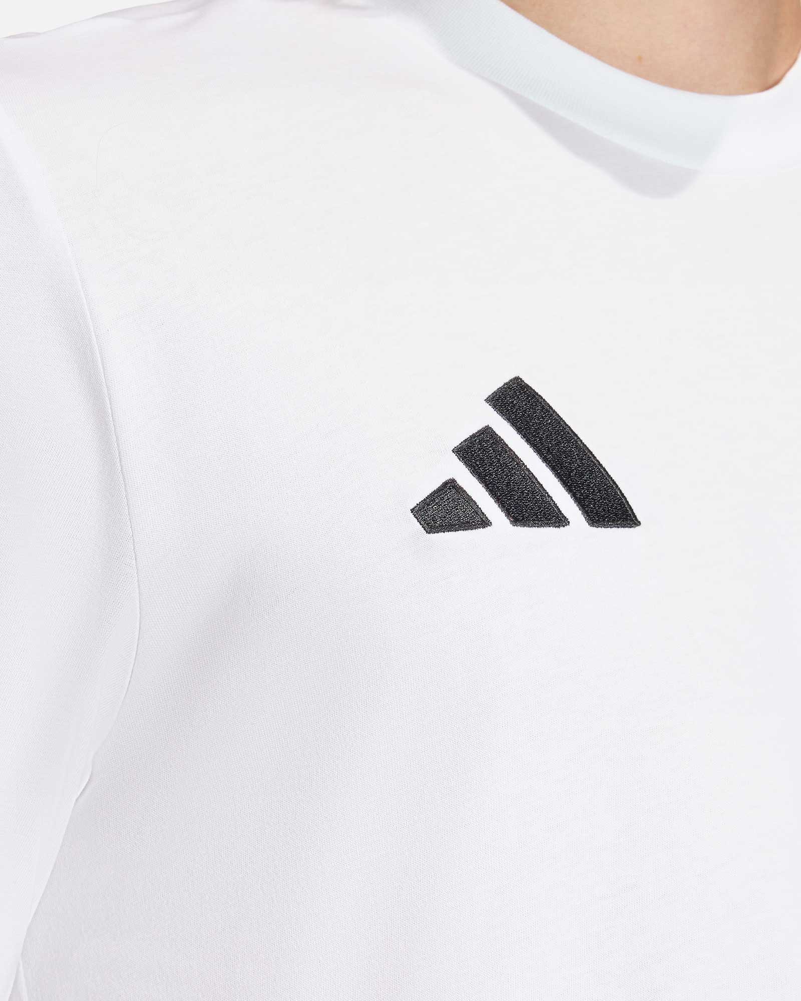 Camiseta adidas Entrada 26 - Fútbol Factory