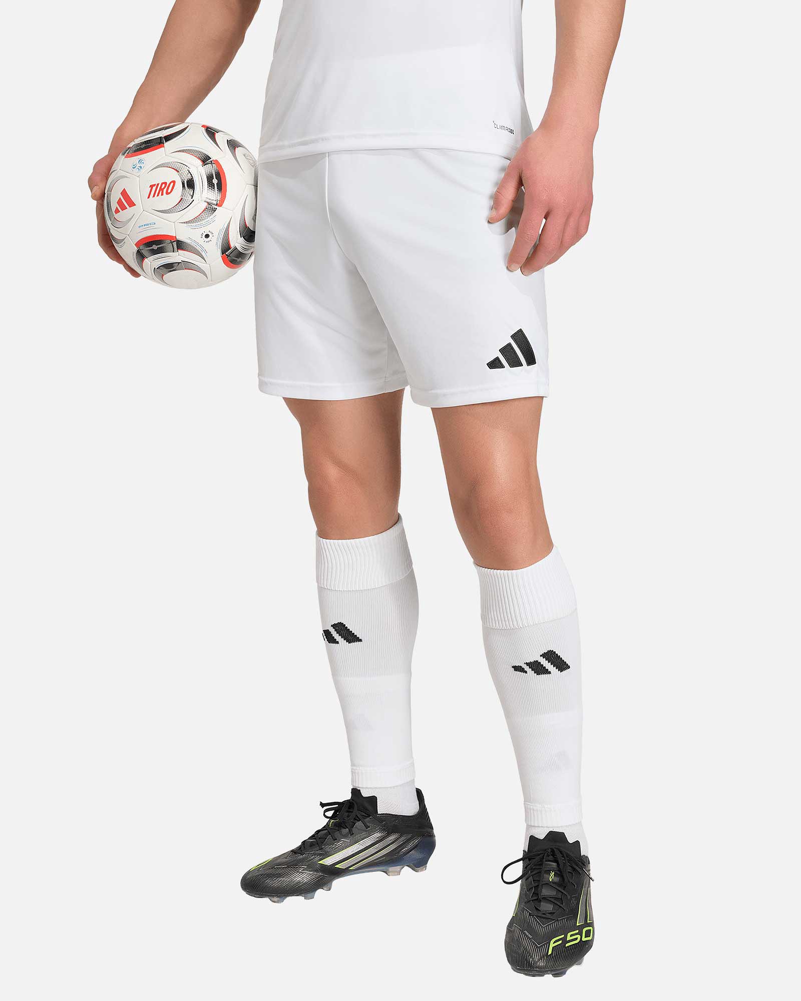 Pantalón adidas Entrada 26 - Fútbol Factory