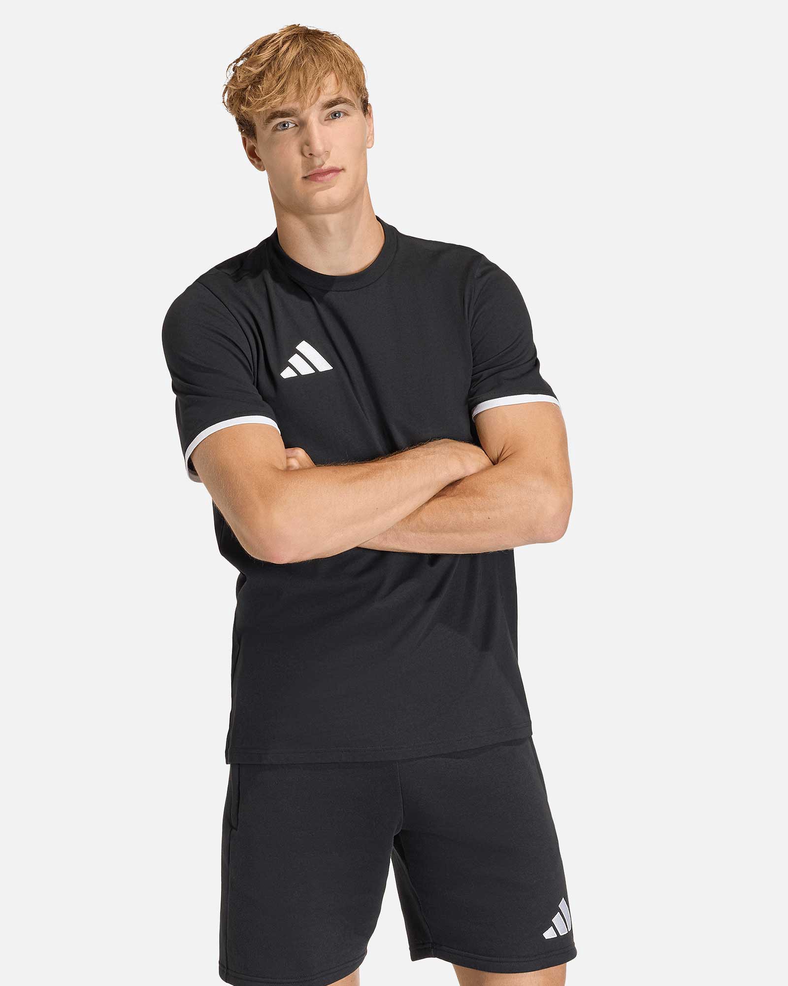 Camiseta adidas Entrada 26 - Fútbol Factory